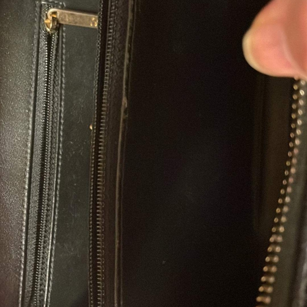 Chanel caviar - Picture 15 of 16